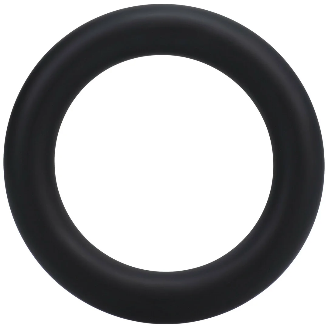 Doc Johnson Gasket Large silikonowy pierścień intymny duży rozmiar