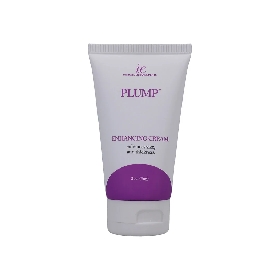 Doc Johnson Plump żel pielęgnacyjny do miejsc intymnych 59 ml