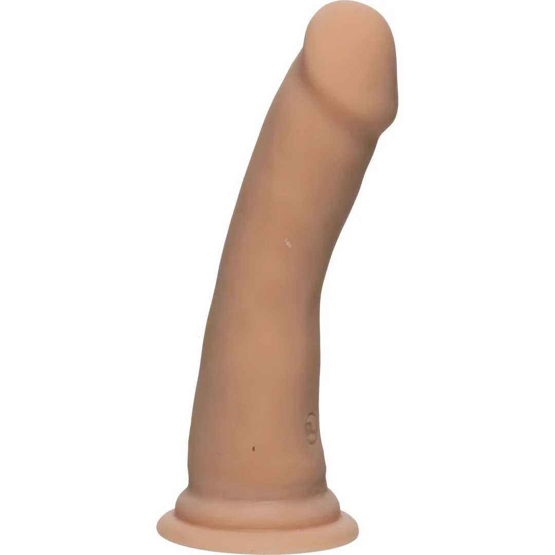 Doc Johnson Slim D 15 cm model anatomiczny z podstawką ULTRASKYN