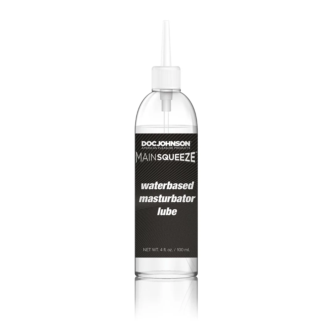 Doc Johnson System Glide żel intymny na bazie wody 100 ml