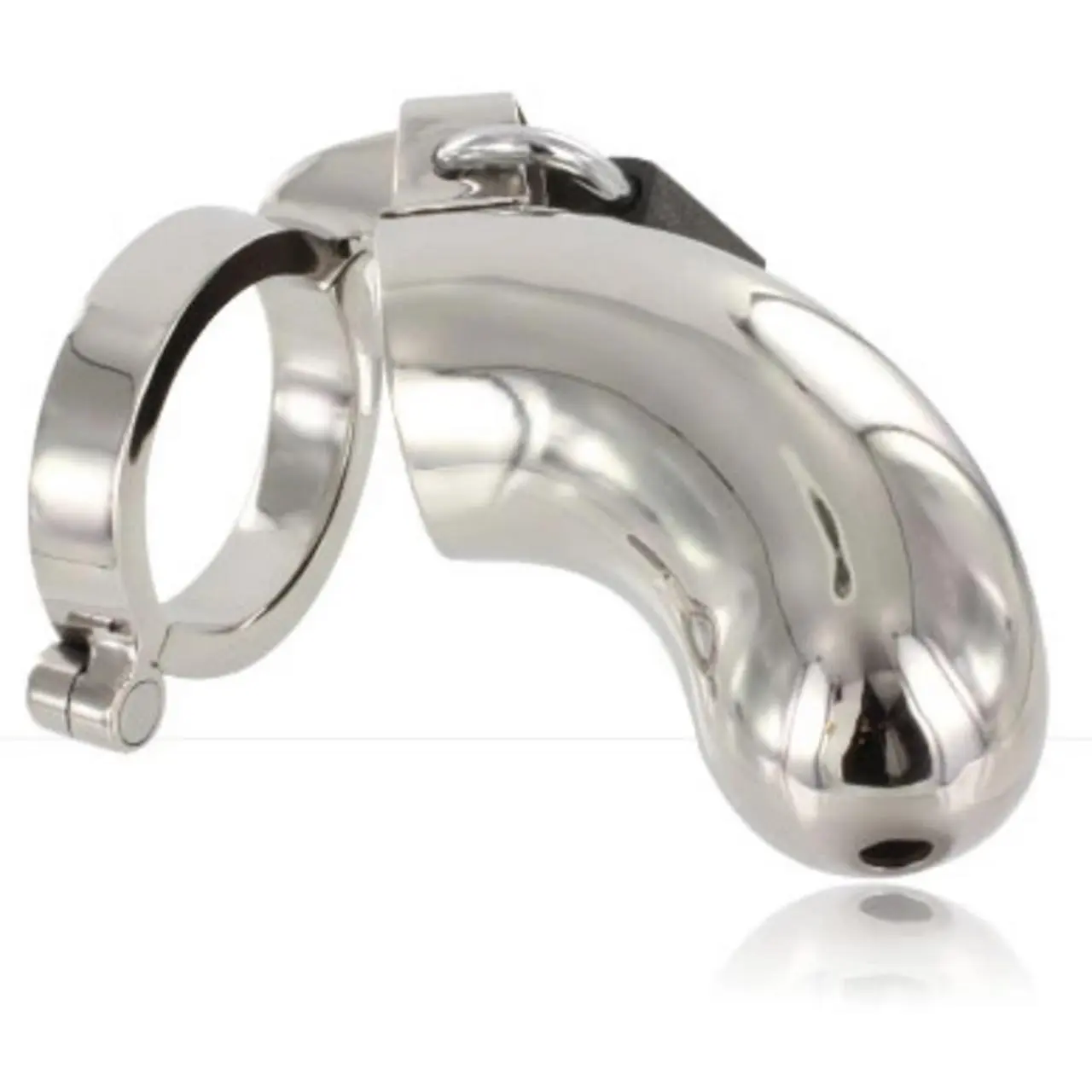 Metal Hard Brig stalowy system kontroli - pierścień czystości 40/45/50mm