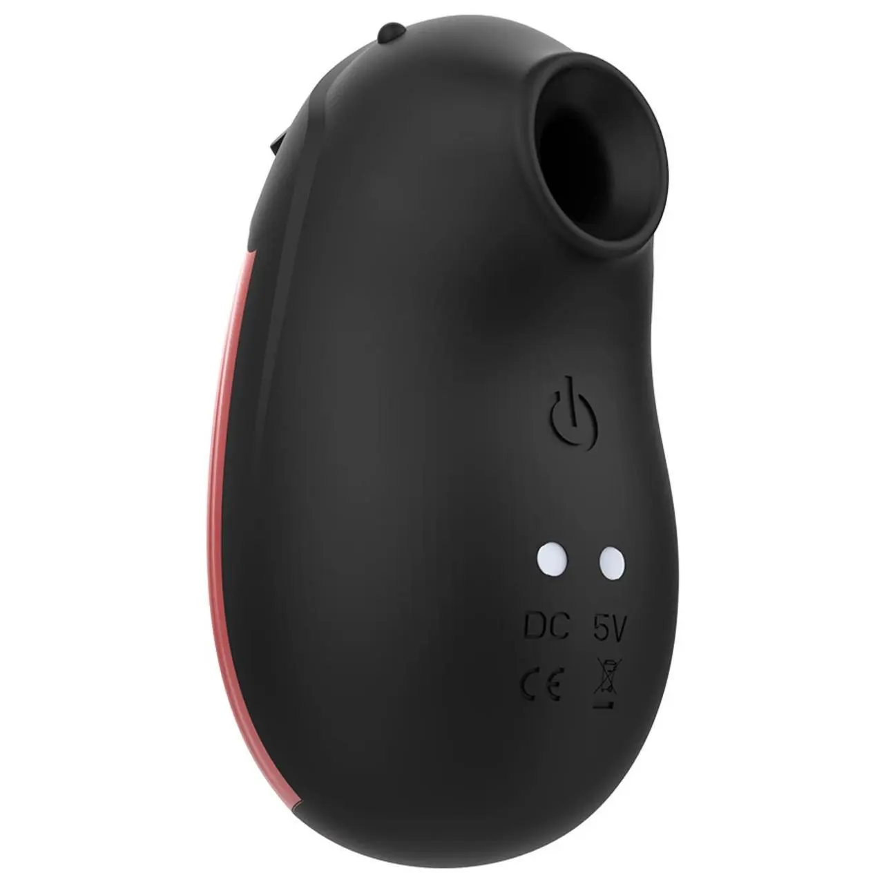 Rithual Shushu 2.0 Azabache - kompaktowy stymulator podciśnieniowy USB