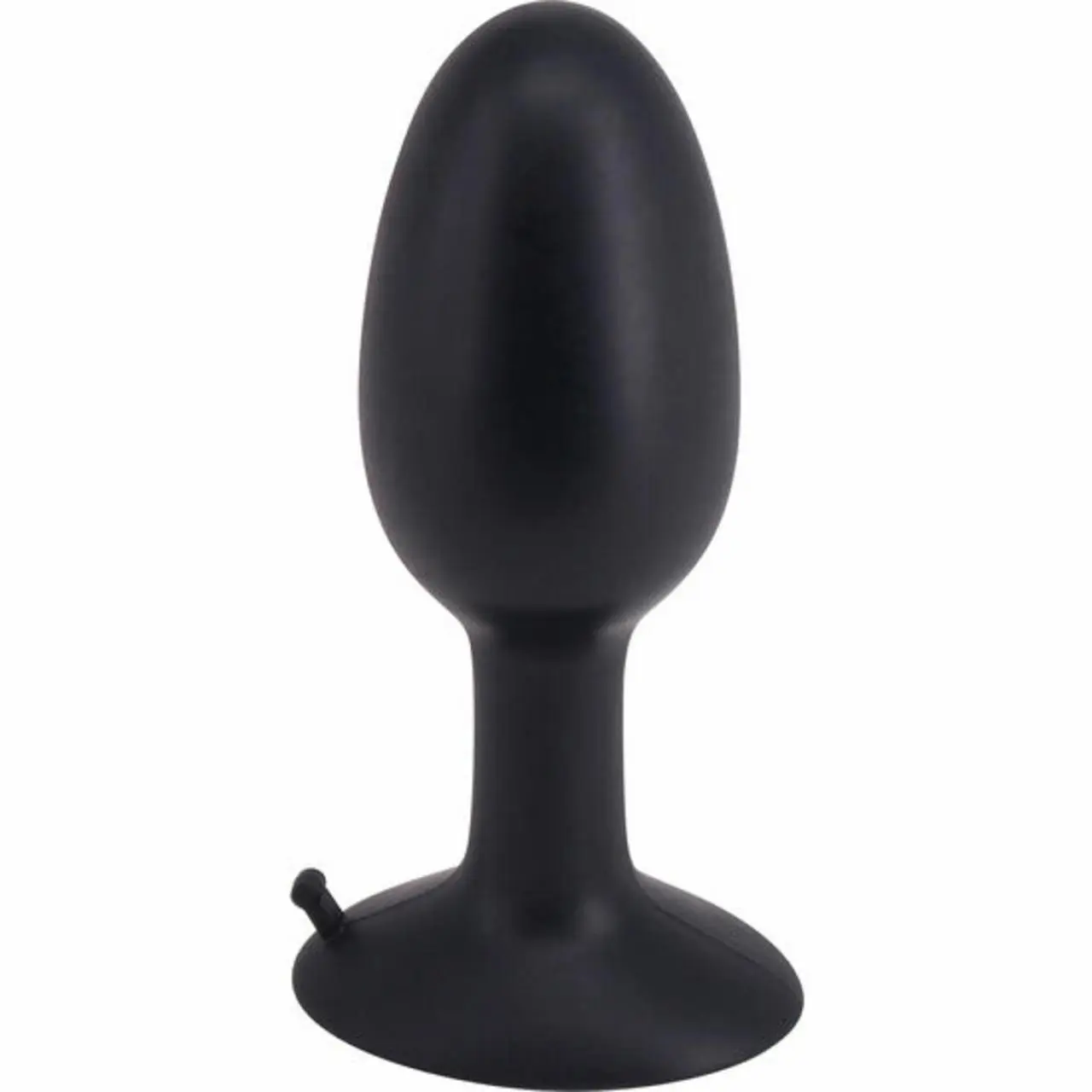 Seven Creations Roll Play silikonowa średnia wtyczka z ruchomą kulką 10 cm