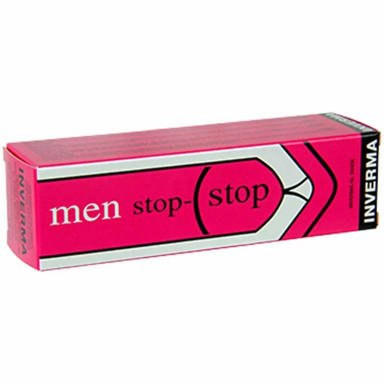 INVERMA Men Delay Cream 18ml - krem opoźniający dla mężczyzn