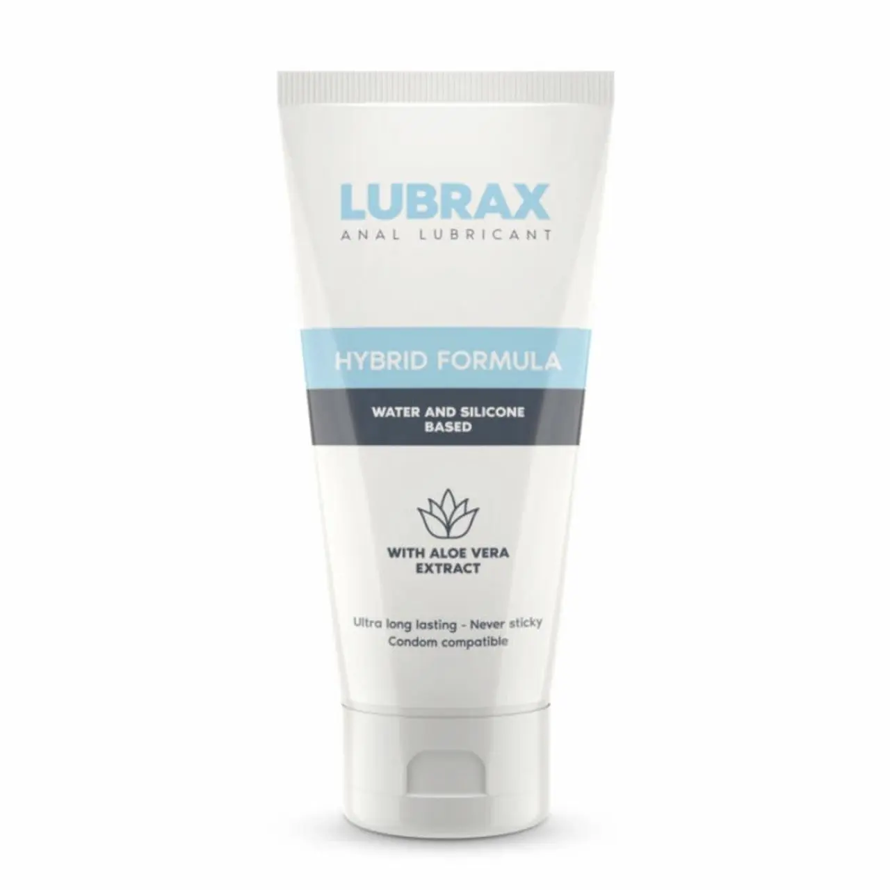 Intimateline Lubrax Hybrydowy Żel Intymny 50 ml z Aloesem