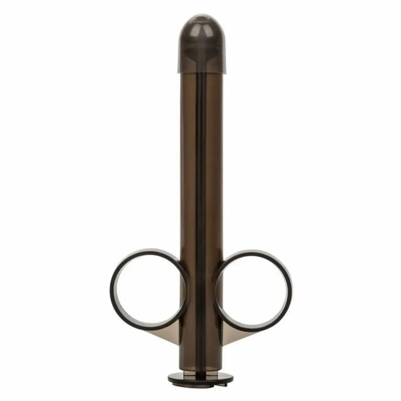 CalExotics XL Lube Tube czarna - precyzyjny aplikator lubrykantu 23ml