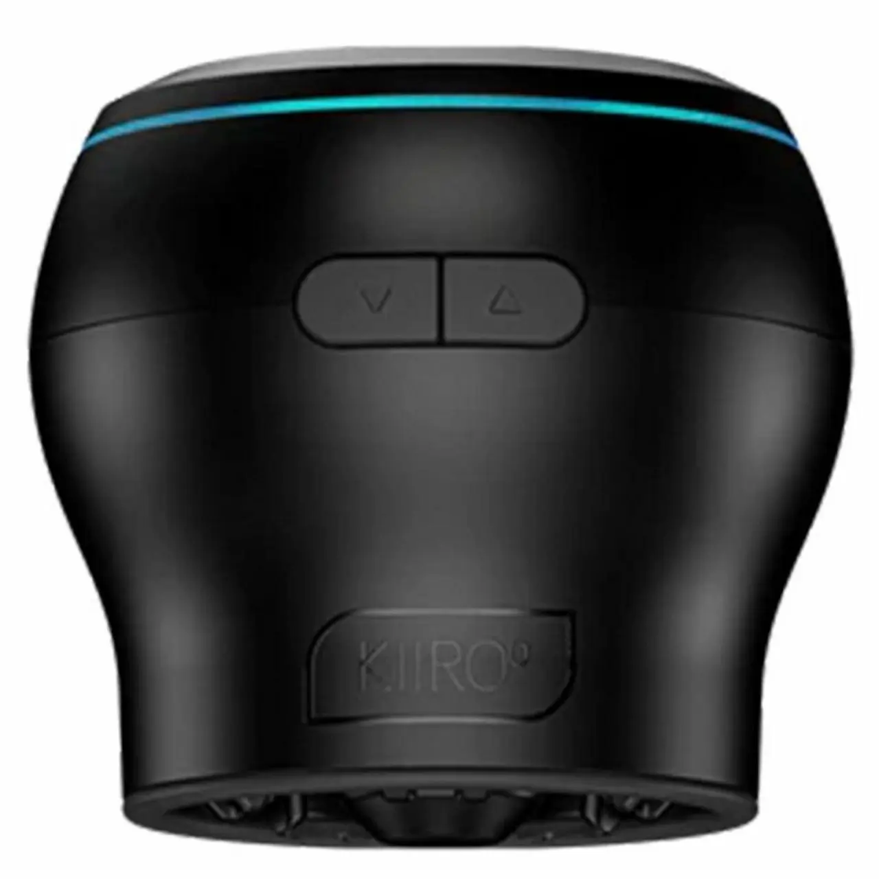 Kiiroo PowerBlow Interaktywne Urządzenie Ssące Bluetooth Kompatybilne