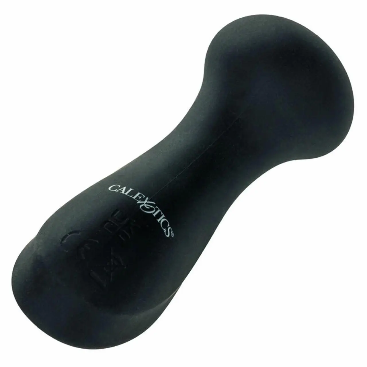 CalExotics Boundless Mini Masażer USB, silikonowy, wodoodporny, 9,5 cm