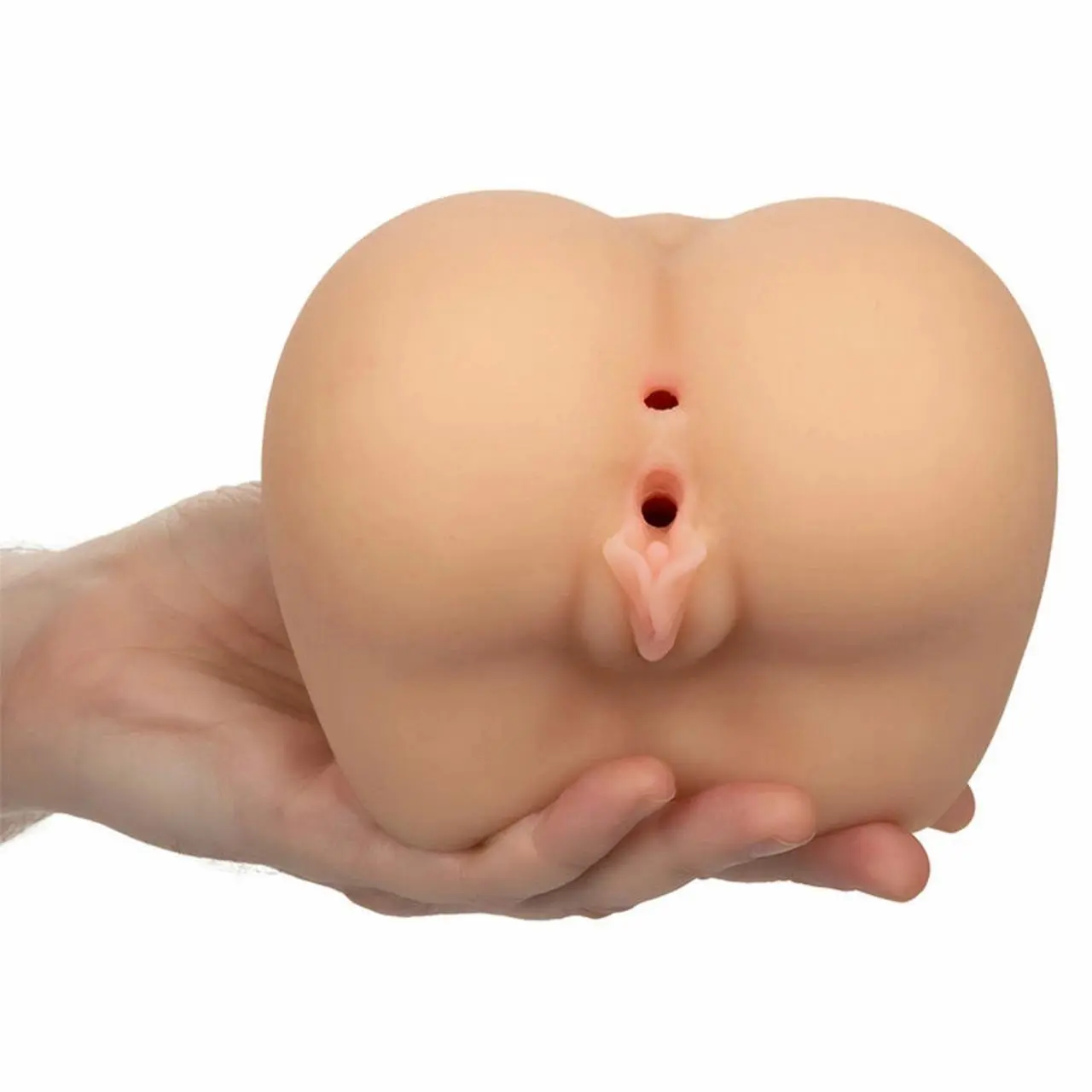 CalExotics Cheap Thrills Farmer's Daughter Model Pure Skin 1,1kg Masturbator podwojny