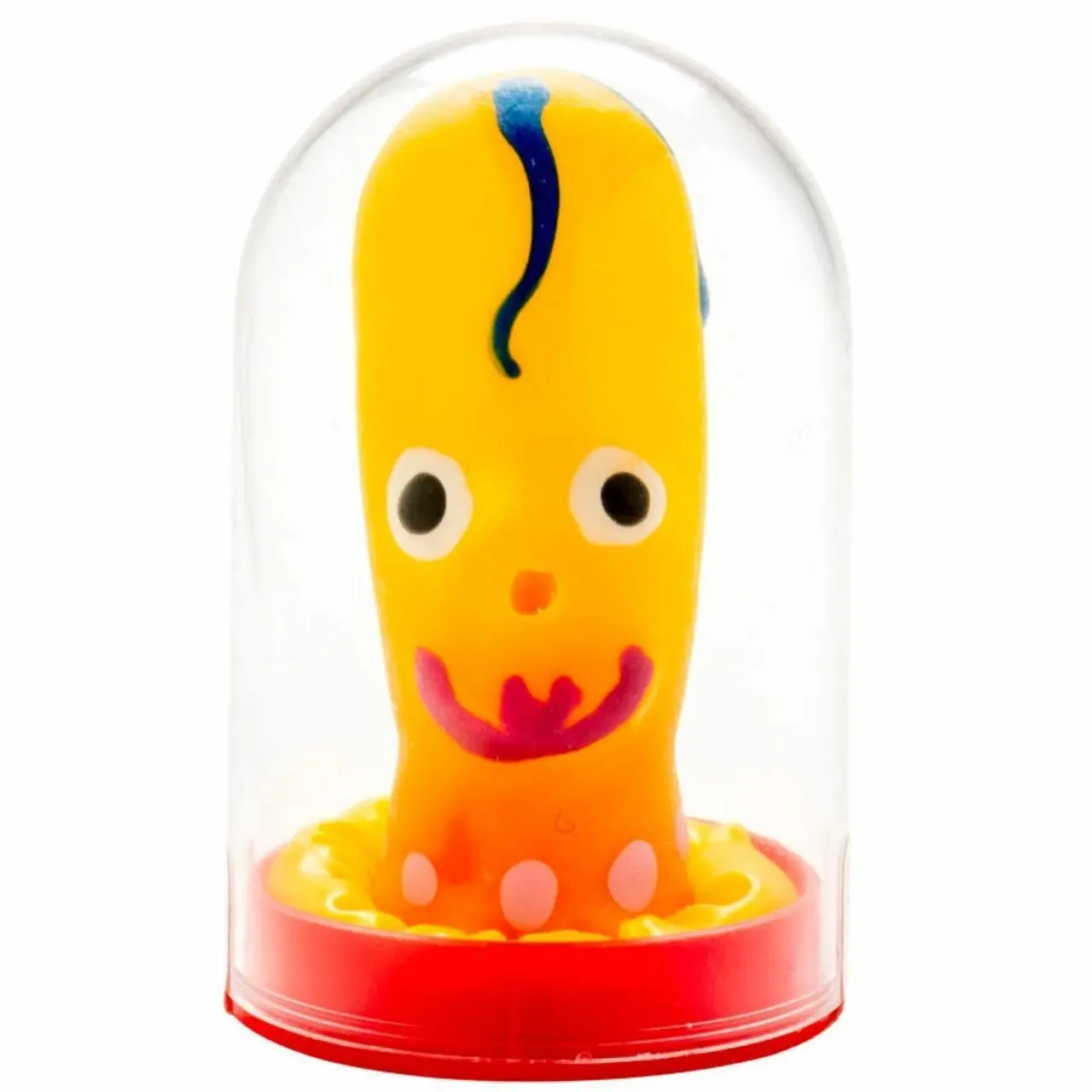 Condomerie Mother - Artystyczna Prezerwatywa Ręcznie Malowana, Lateksowa