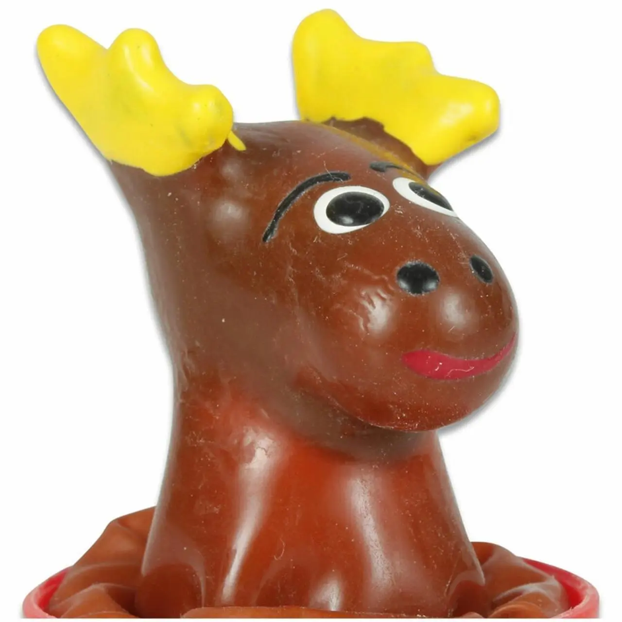 Condomerie Moose Prezerwatywy Artystyczne Ręcznie Malowane Lateksowe