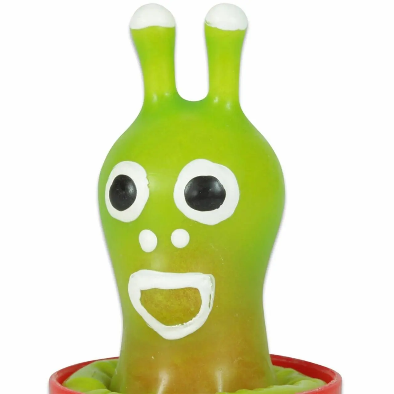 Condomerie Alien Martian Artystyczna Prezerwatywa Ręcznie Malowana