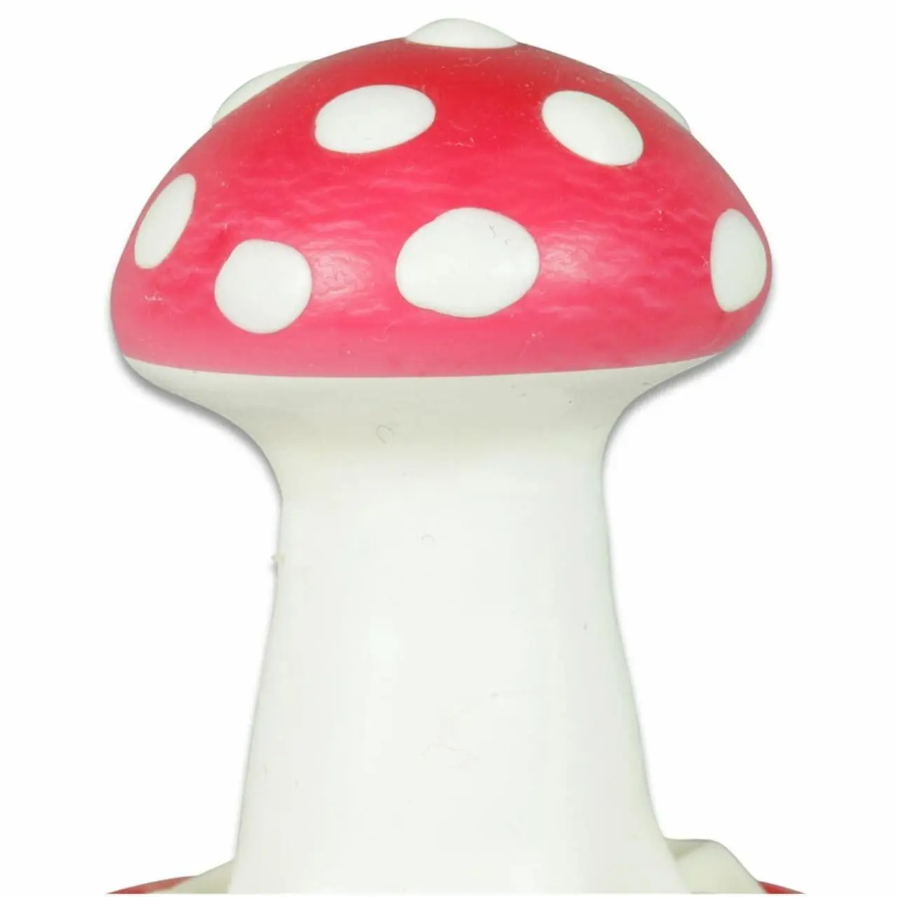 CONDOMERIE Prezerwatywa Artystyczna Toadstool Model 2 Ręcznie Malowana