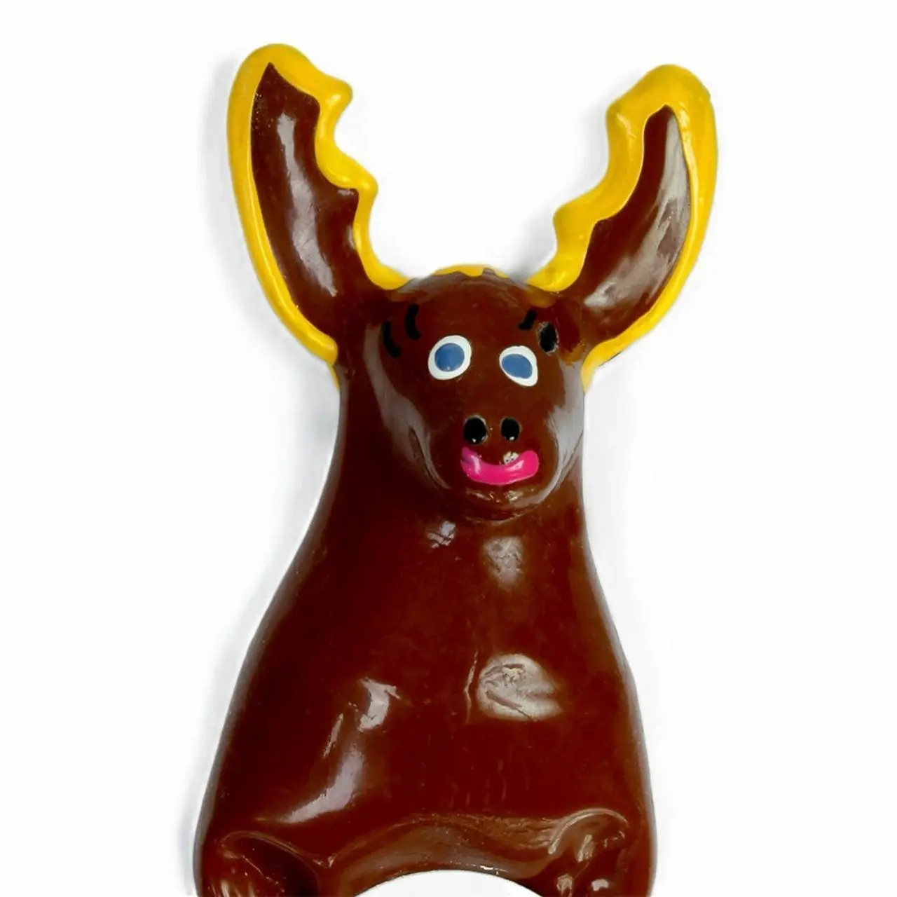 Condomerie Stag XL artystyczne prezerwatywy ręcznie malowane