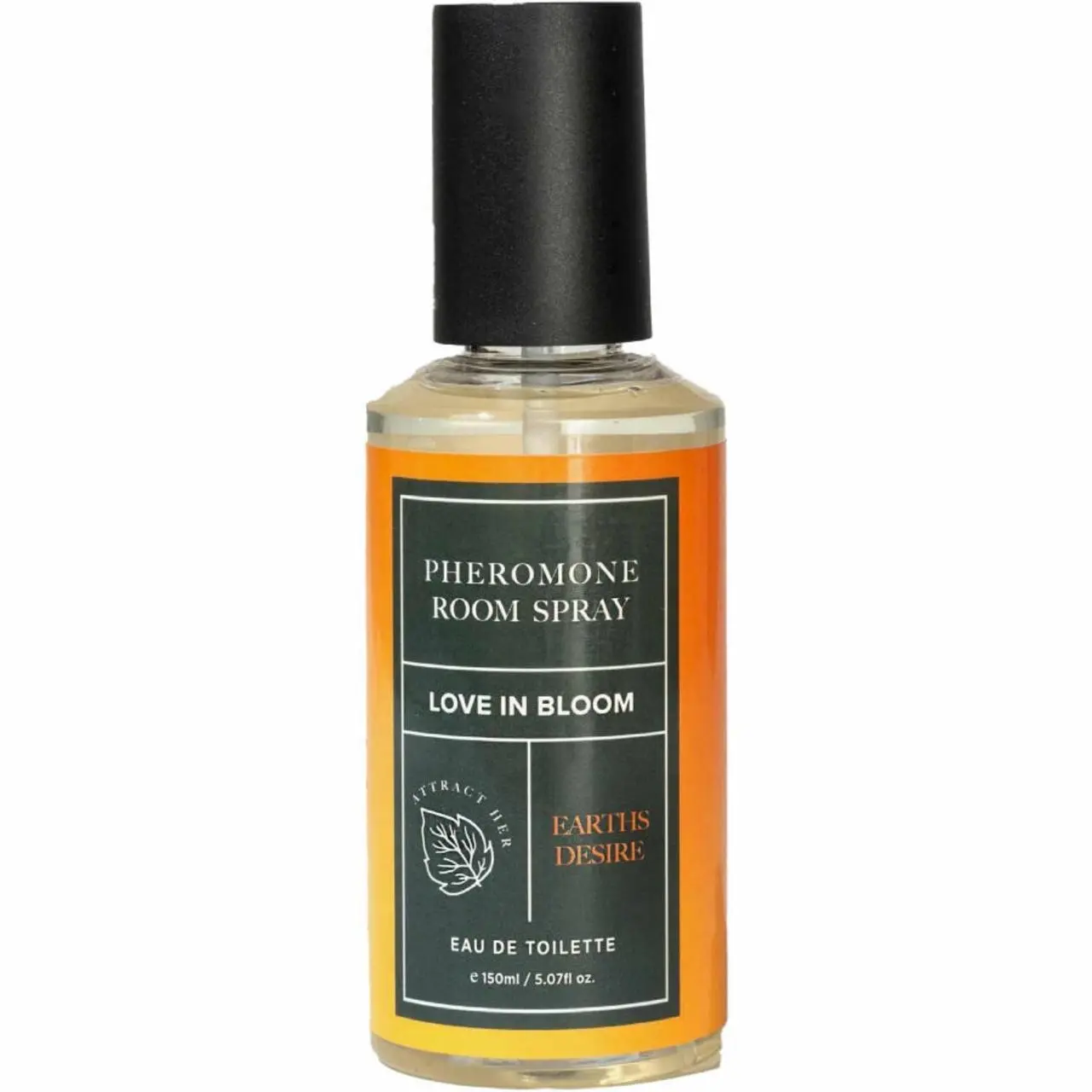 Eye of Love Bloom Spray Earth’s Desire 150ml - odświeżacz z nutą drzewną