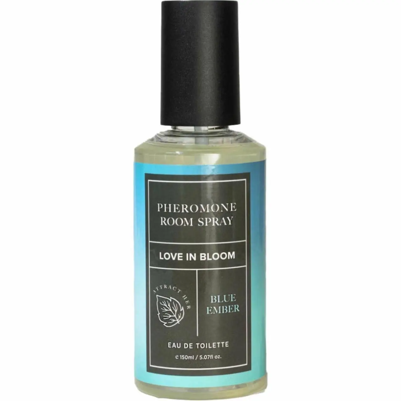 Eye of Love Bloom Blue Ember odświeżacz do pomieszczeń 150 ml