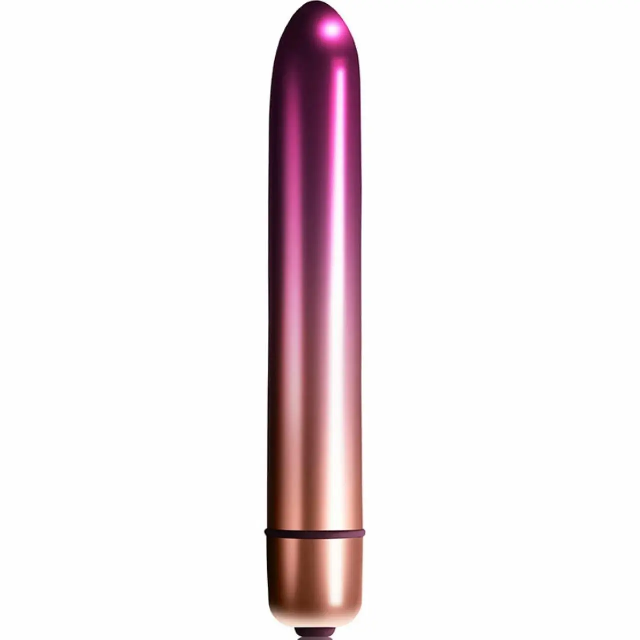 Climaximum Sepora Classic Bullet - Smukły, wodoodporny model 10 trybow