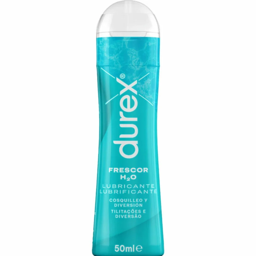 Durex Play Tingle - żel intymny chłodząco-rozgrzewający 50 ml