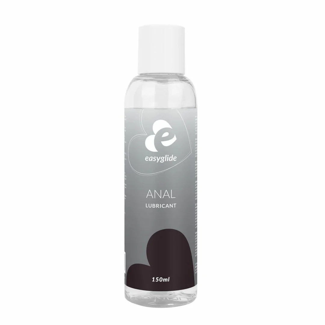 EasyGlide żel intymny wodny 150ml - do zastosowań specjalnych