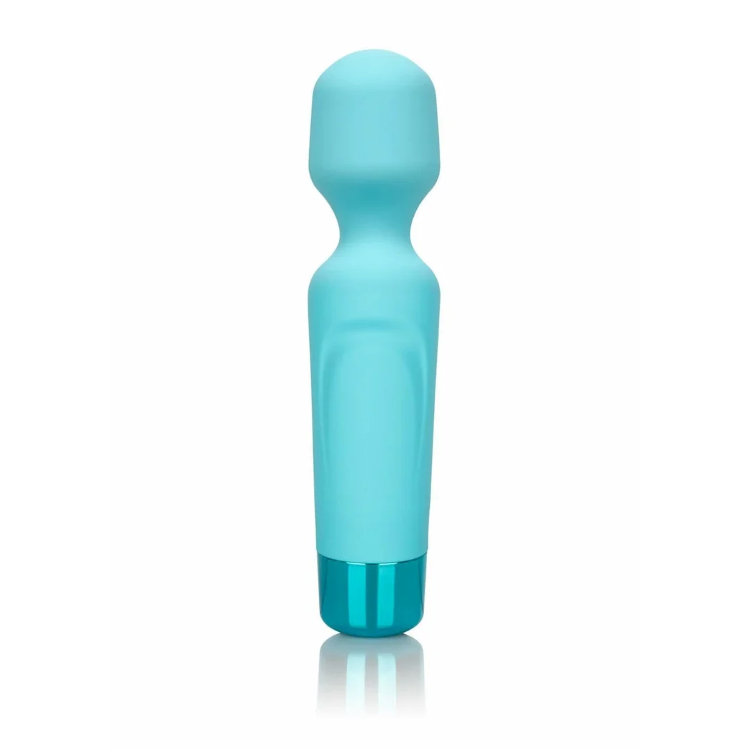 Eden Wand masażer silikonowy 10 trybow wibracji wodoodporny