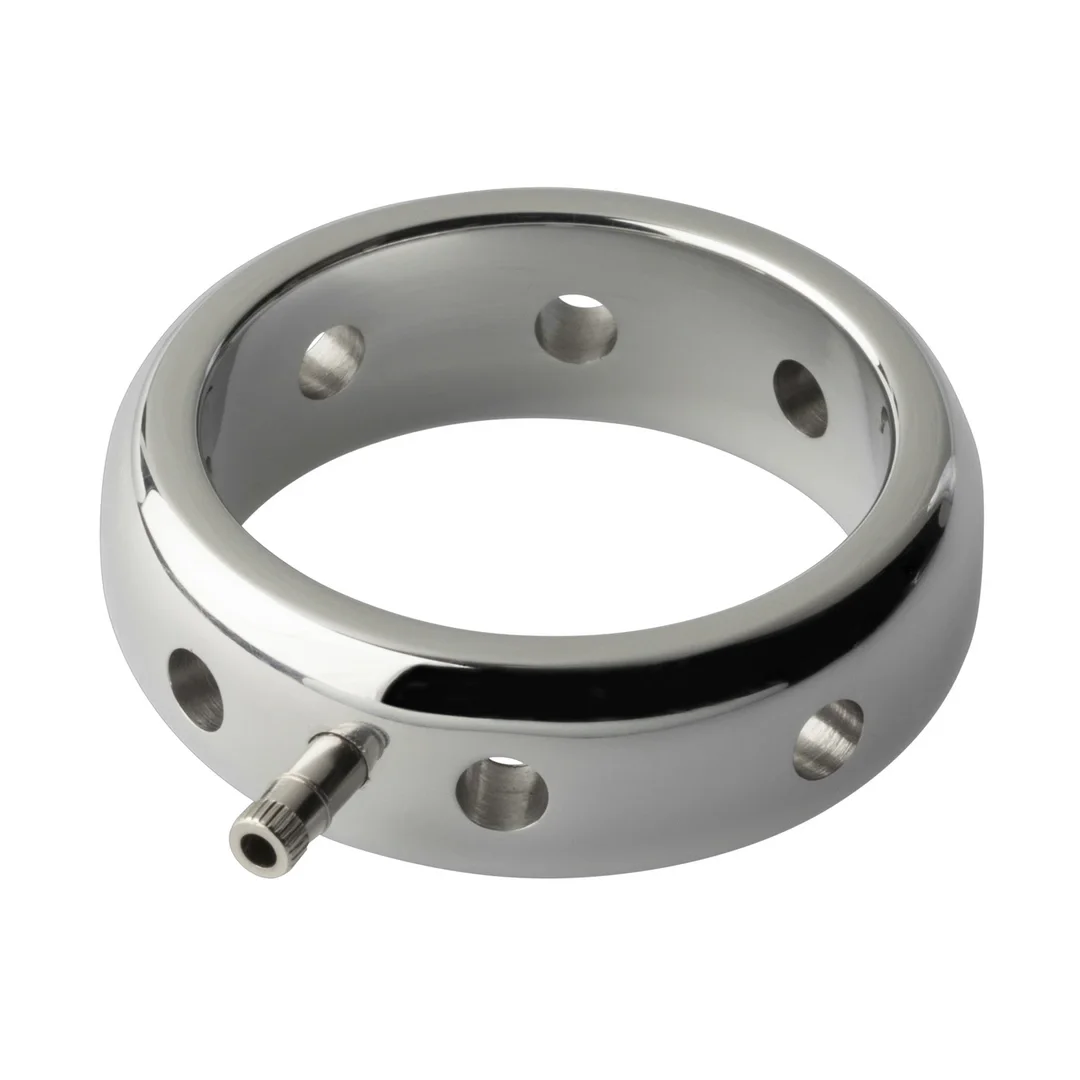 ElectraStim Prestige pierścień stalowy 50 mm do elektrostymulacji