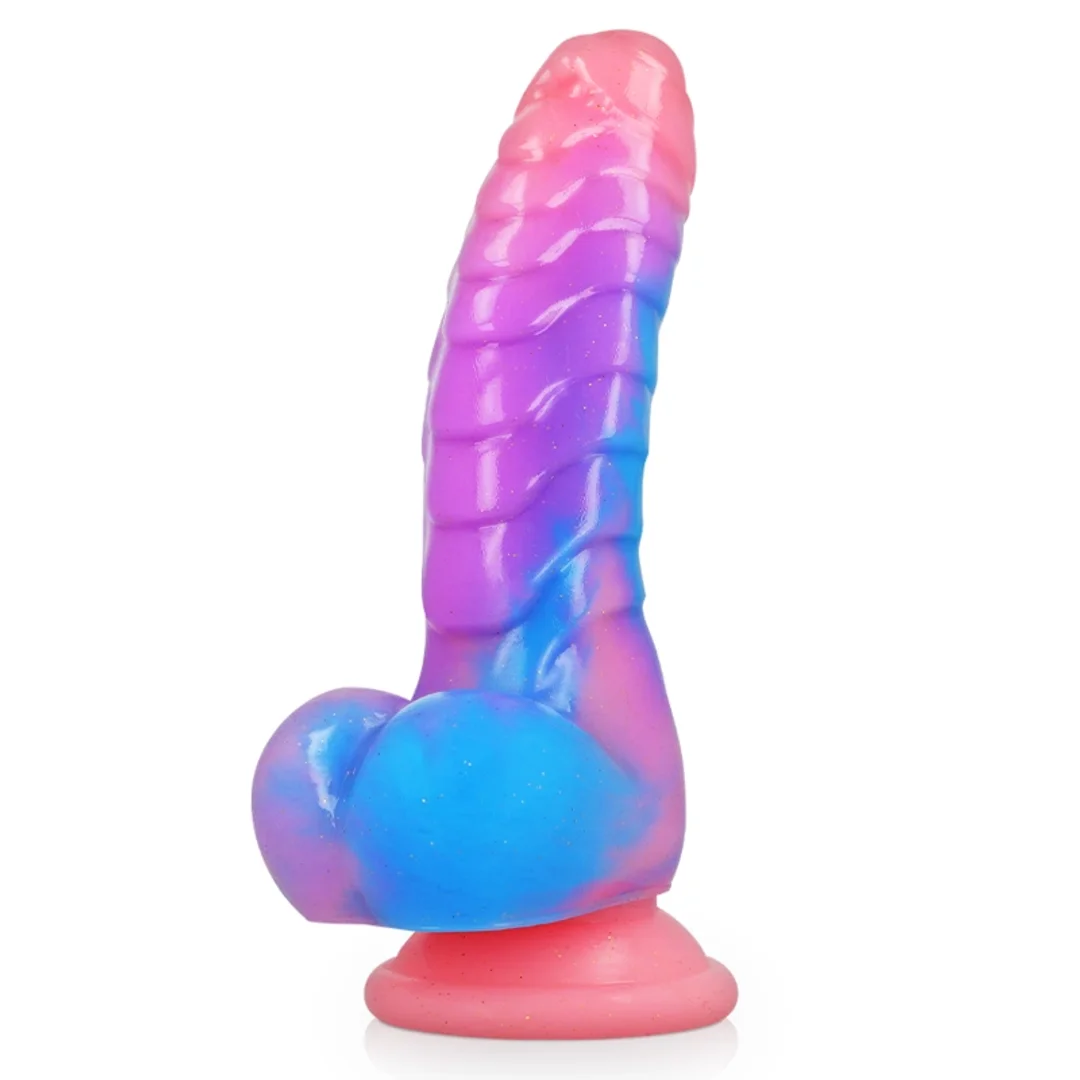 EPIC Empusa Model Strażnik Hadesu silikonowy 18 cm z przyssawką