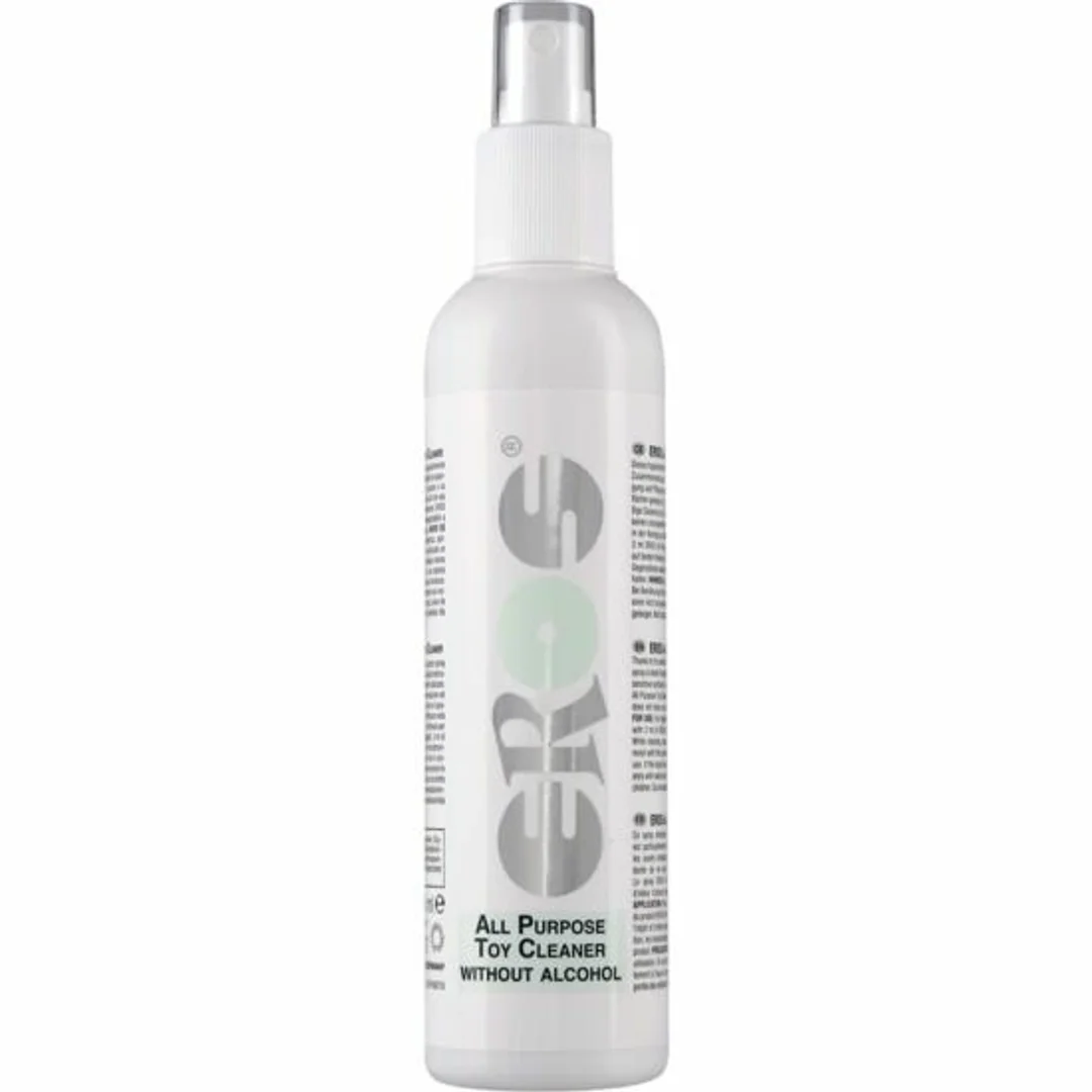 EROS All Purpose Cleaner Spray 200 ml - uniwersalny płyn dezynfekujący