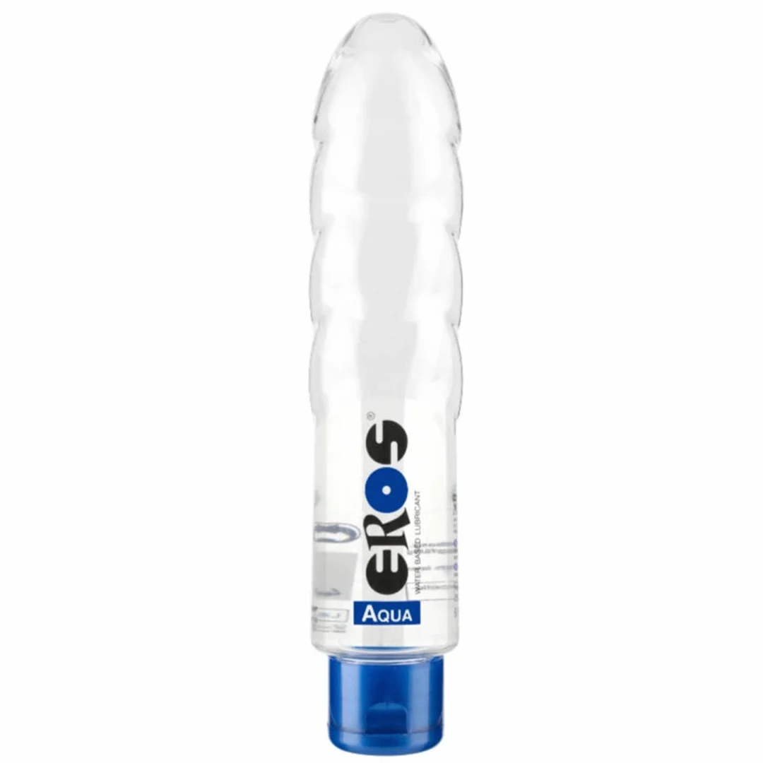 EROS Aqua 175 ml - Hipoalergiczny żel nawilżający na bazie wody