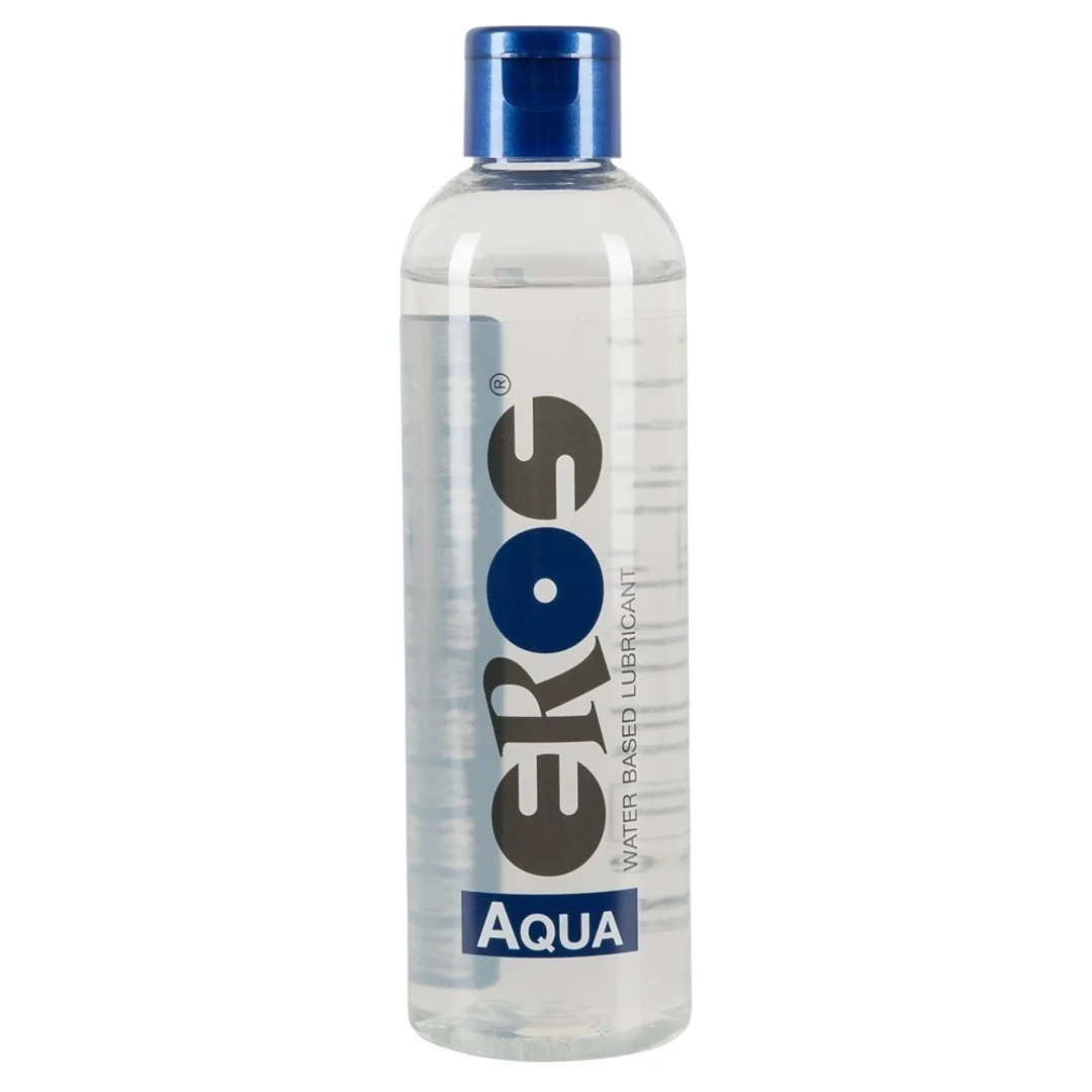 EROS Aqua żel nawilżający wodny 250 ml bezzapachowy, bez olejkow