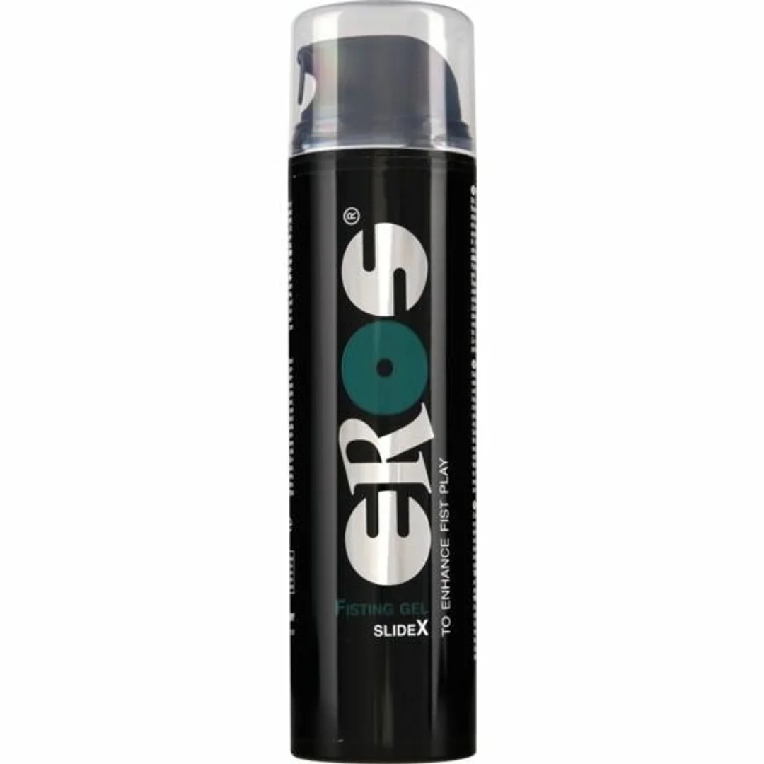 EROS Experience SlideX żel poślizgowy silikonowo-wodny 200ml