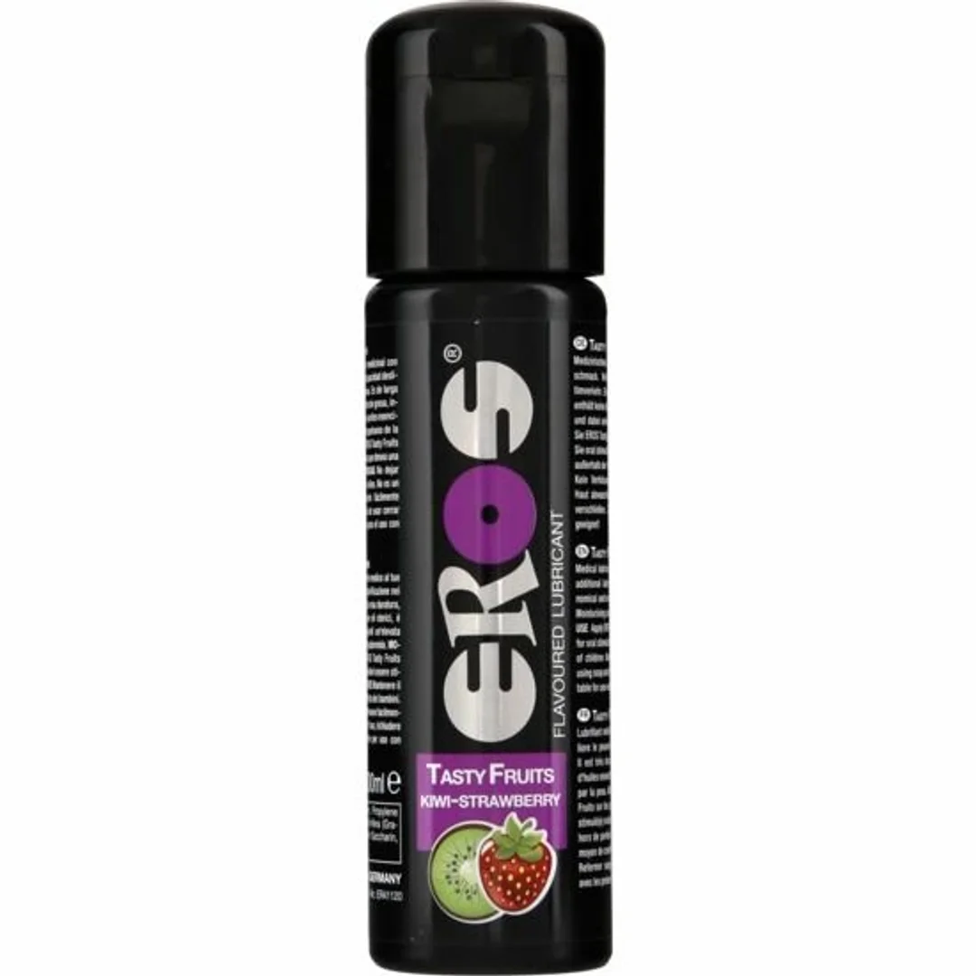 EROS Experience Żel nawilżający Kiwi-Truskawka 100ml, owocowy aromat