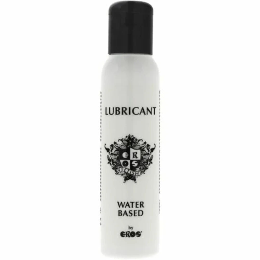 EROS Fetish Line żel intymny wodny 100 ml bezzapachowy wydajny