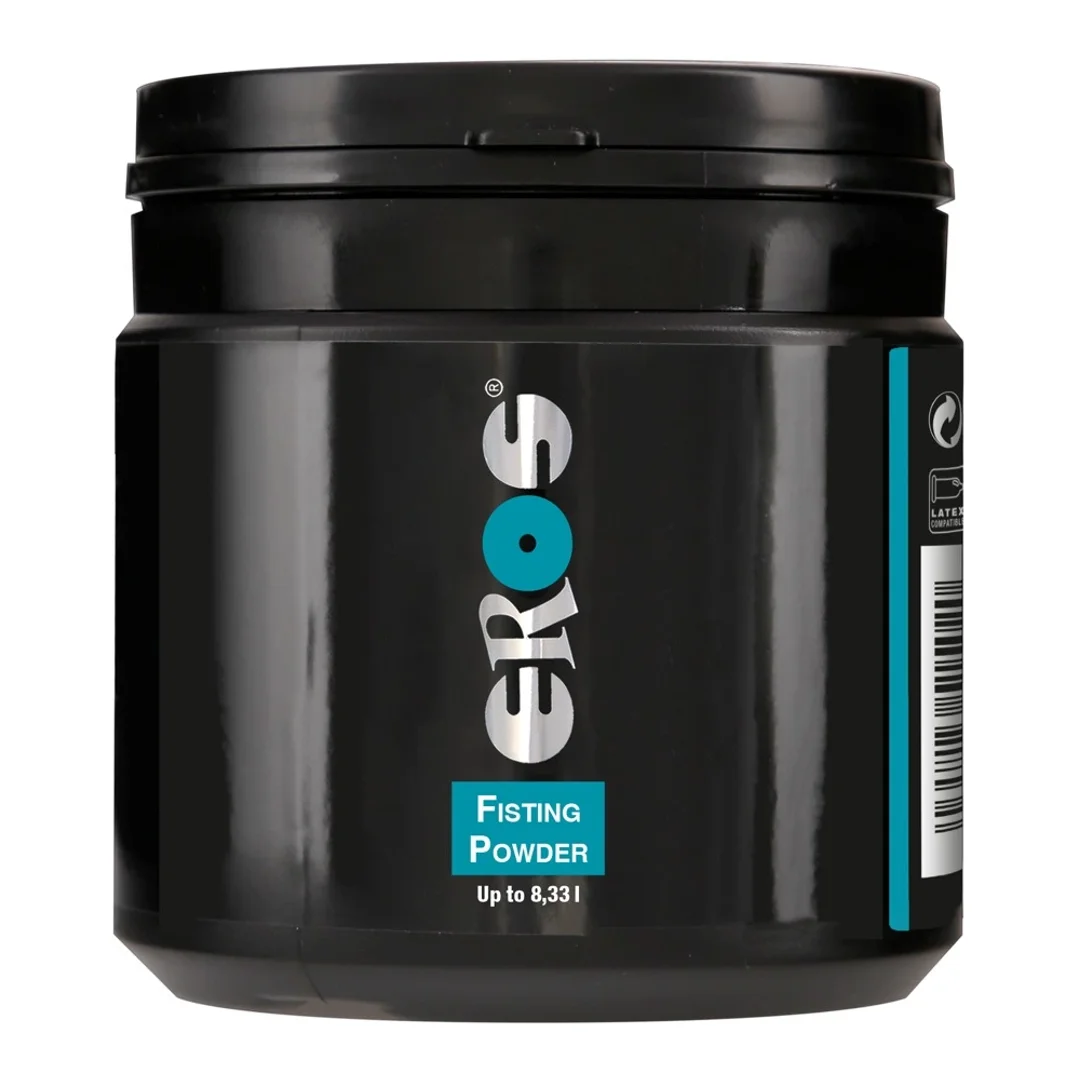 EROS Fisting Powder 100 g - Proszek do przygotowania żelu intymnego