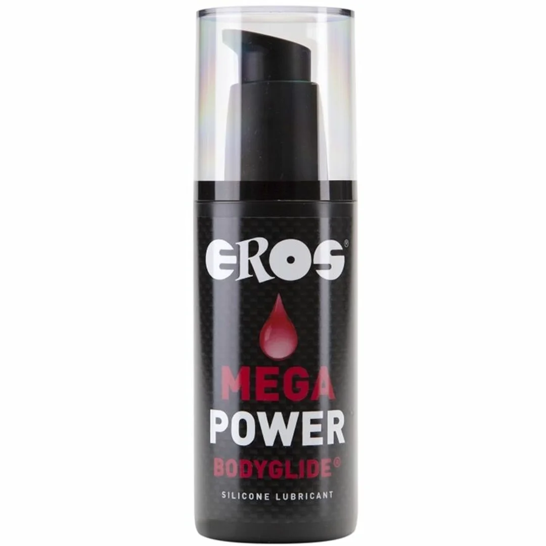 EROS Power Line silikonowy środek poślizgowy Power Bodyglide 125 ml