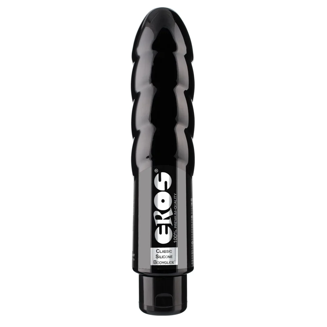 EROS Silikonowy Lubrykant Medyczny 175ml do skory wrażliwej