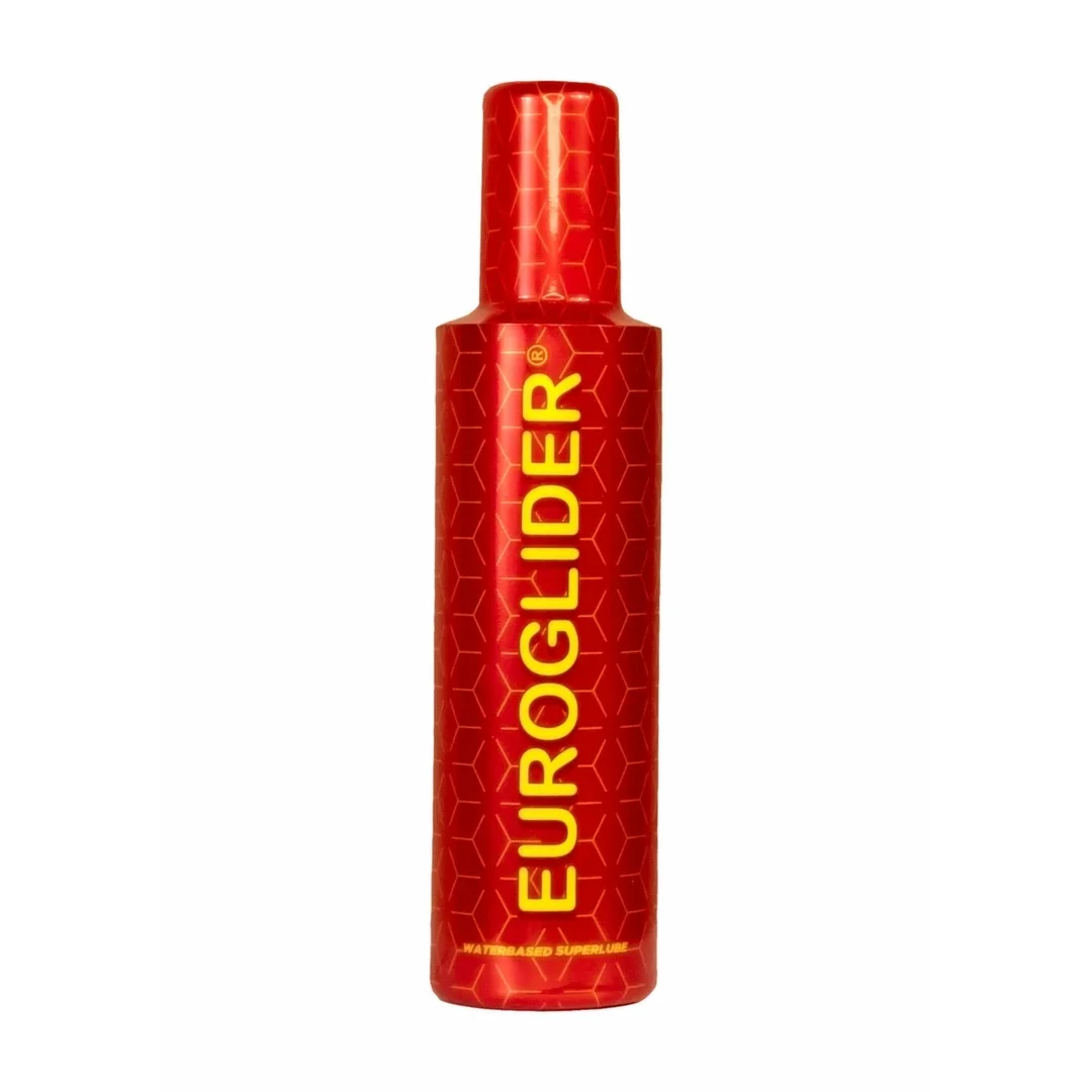 Euroglider Superlube 200 ml - bezzapachowy żel nawilżający wodny