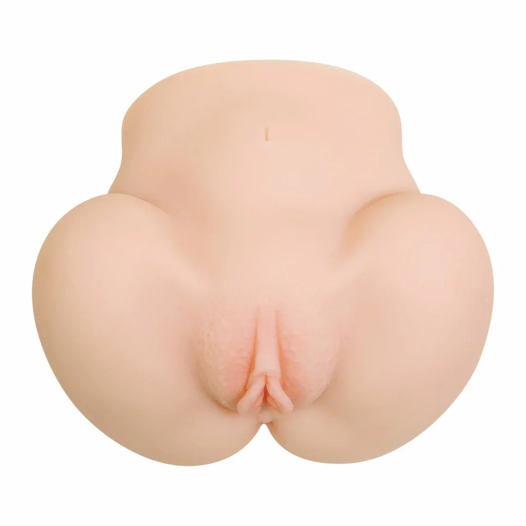 Evolved Dani Daniels Model Intymny Dwukanałowy z Anatomicznym Kształtem