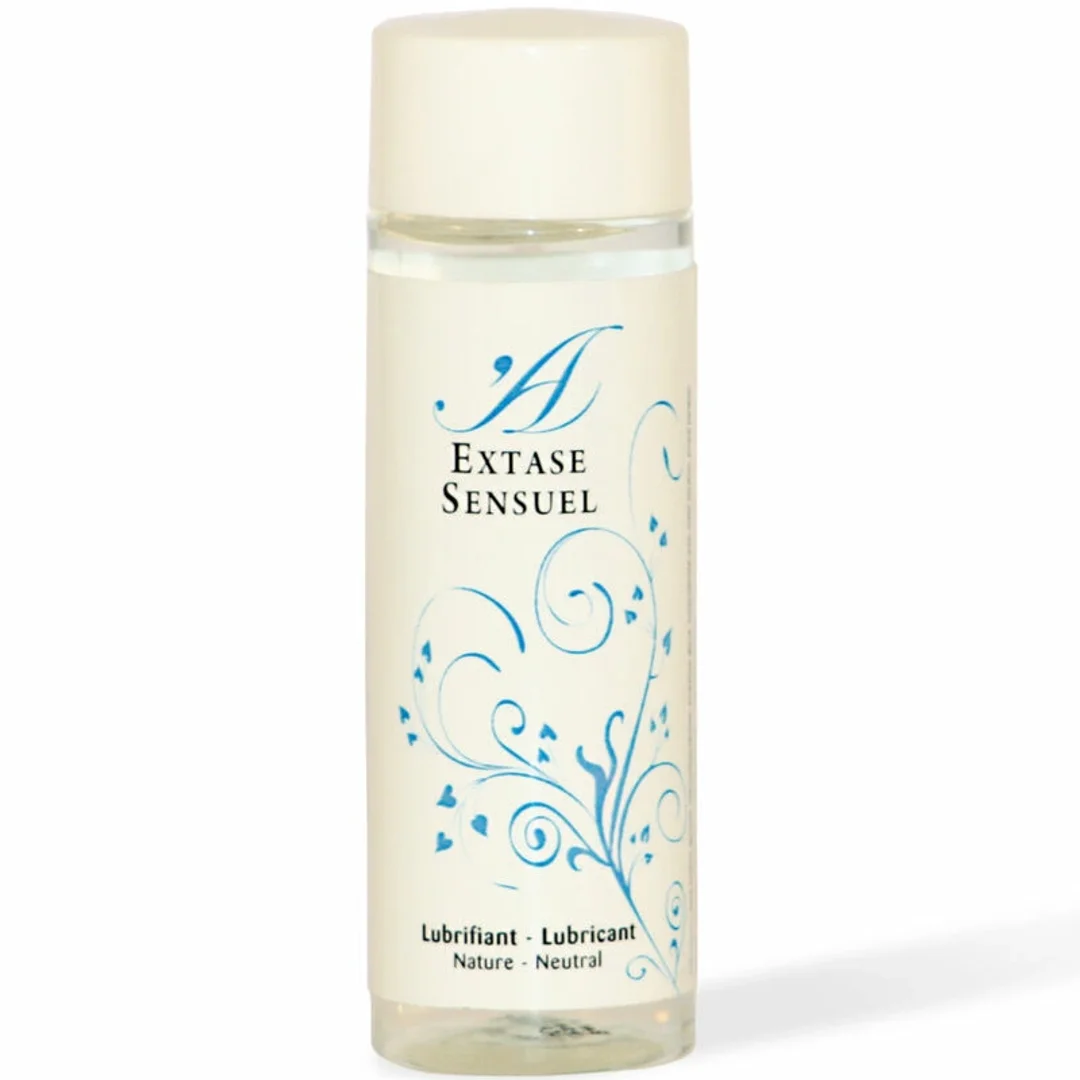 Extase Sensual Naturalny Żel Nawilżający na Bazie Wody 100 ml