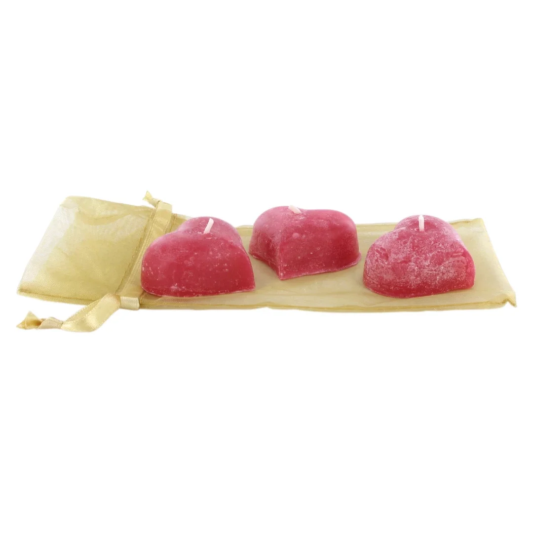 Extase Sensuel Coffret Orale Passion - Zestaw z żelem, opaską i świecami