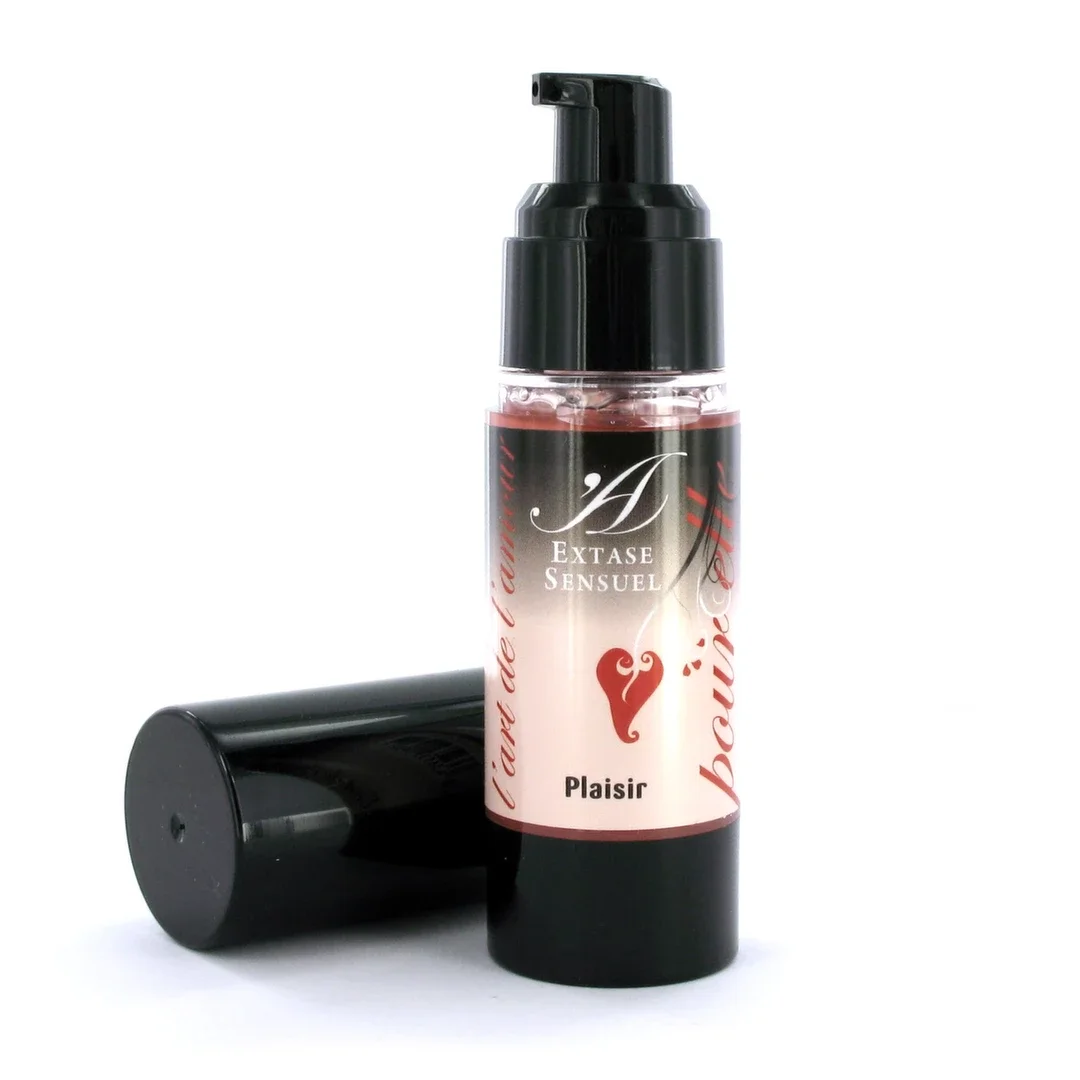 Extase Sensuel Plaisir pour Elle żel intymny dla kobiet 30 ml