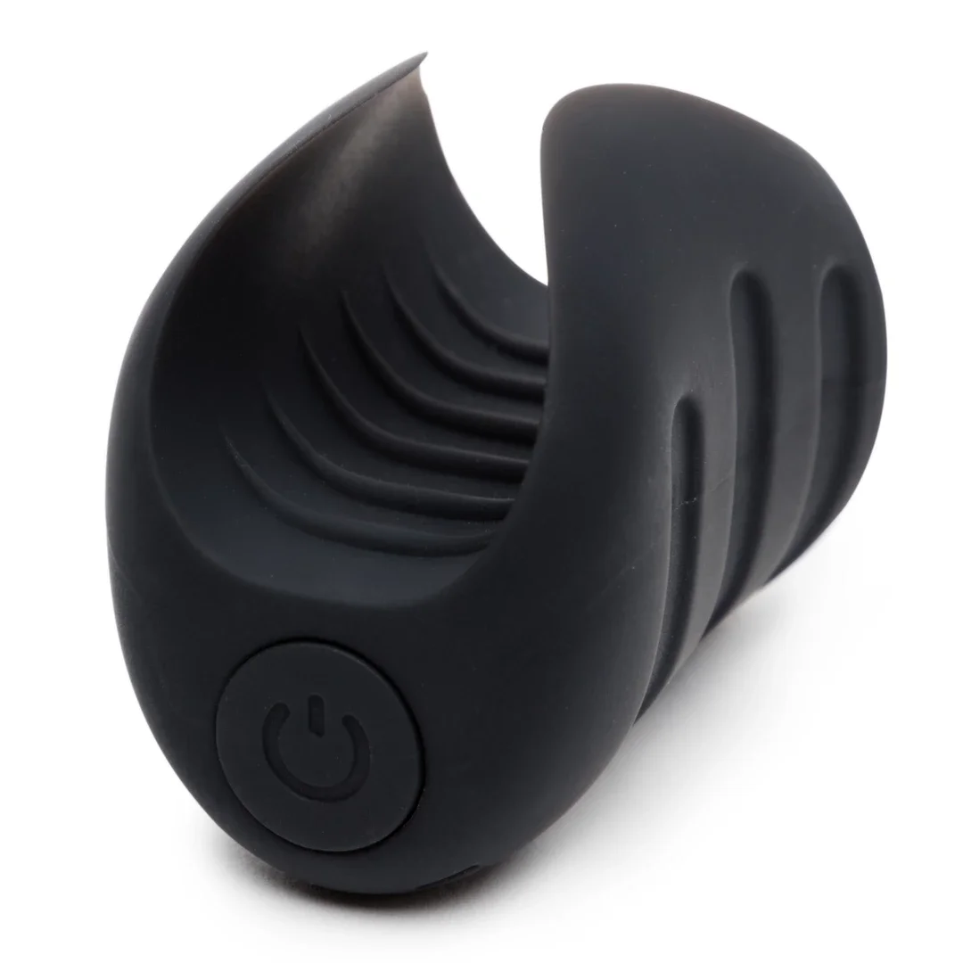 Fifty Shades of Grey Sensation model wibrujący dla panow USB wodoodporny