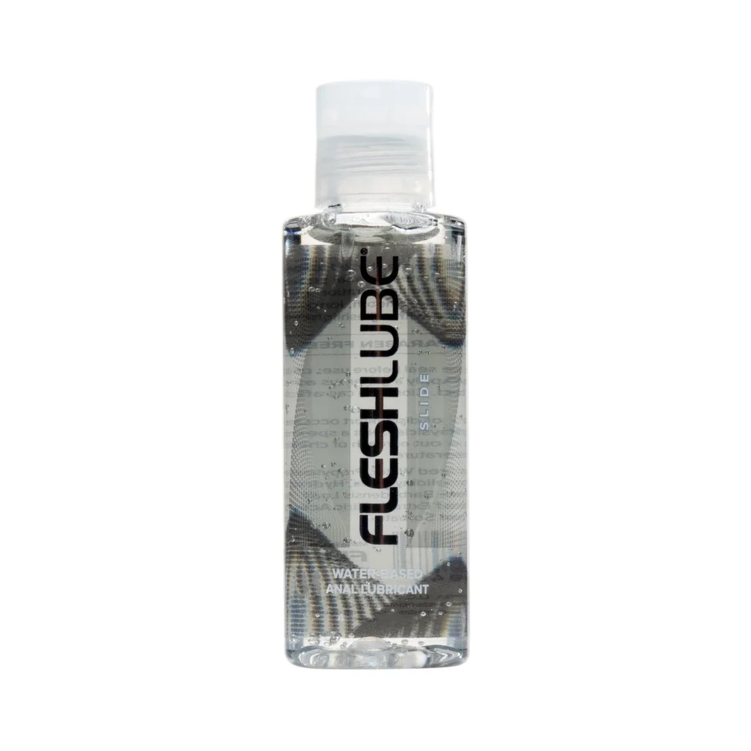 Fleshlight Fleshlube Slide Anal 100ml - żel nawilżający na bazie wody