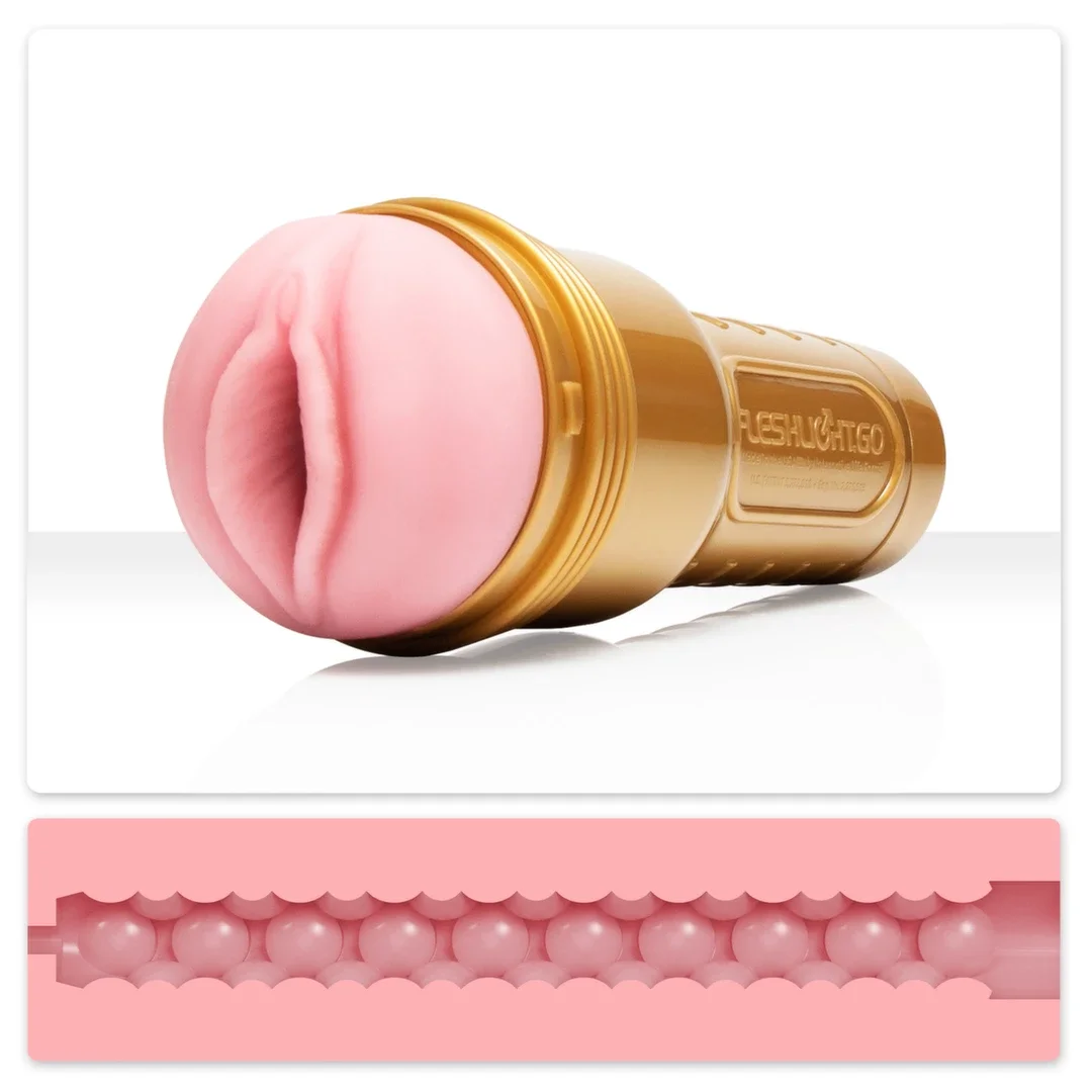 Fleshlight - GO Stamina Training Unit STU