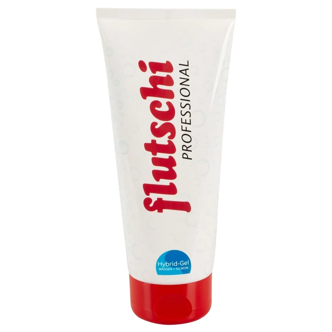 Flutschi Professional żel nawilżający, bezzapachowy, 200ml