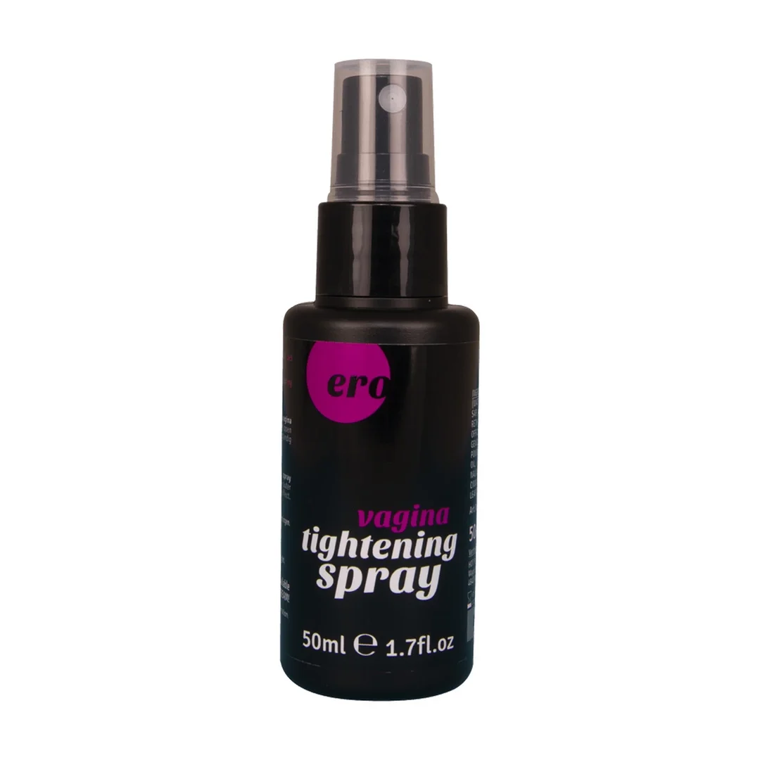 HOT Spray XXS 50 ml - preparat ujędrniający dla kobiet