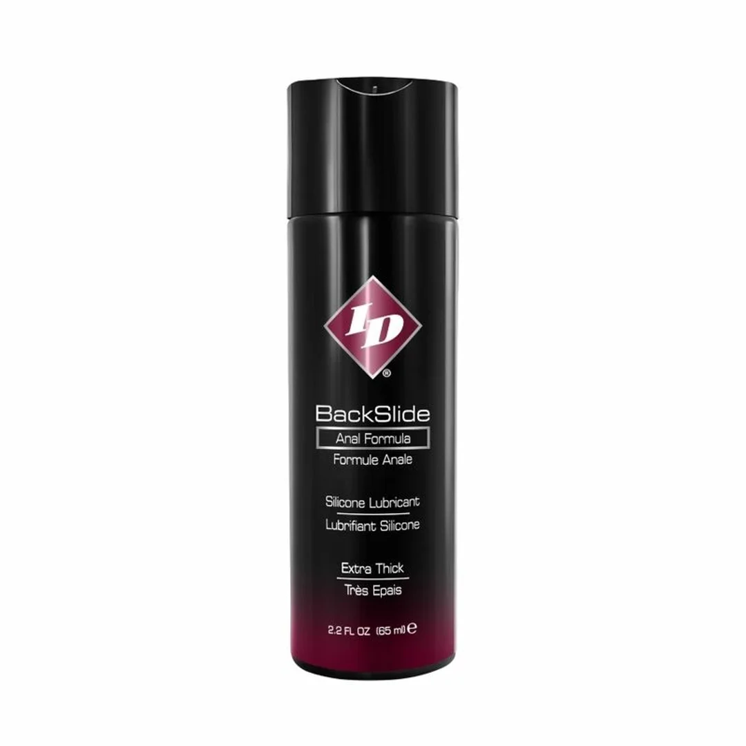 ID Backslide żel silikonowy o przedłużonej wydajności 65 ml