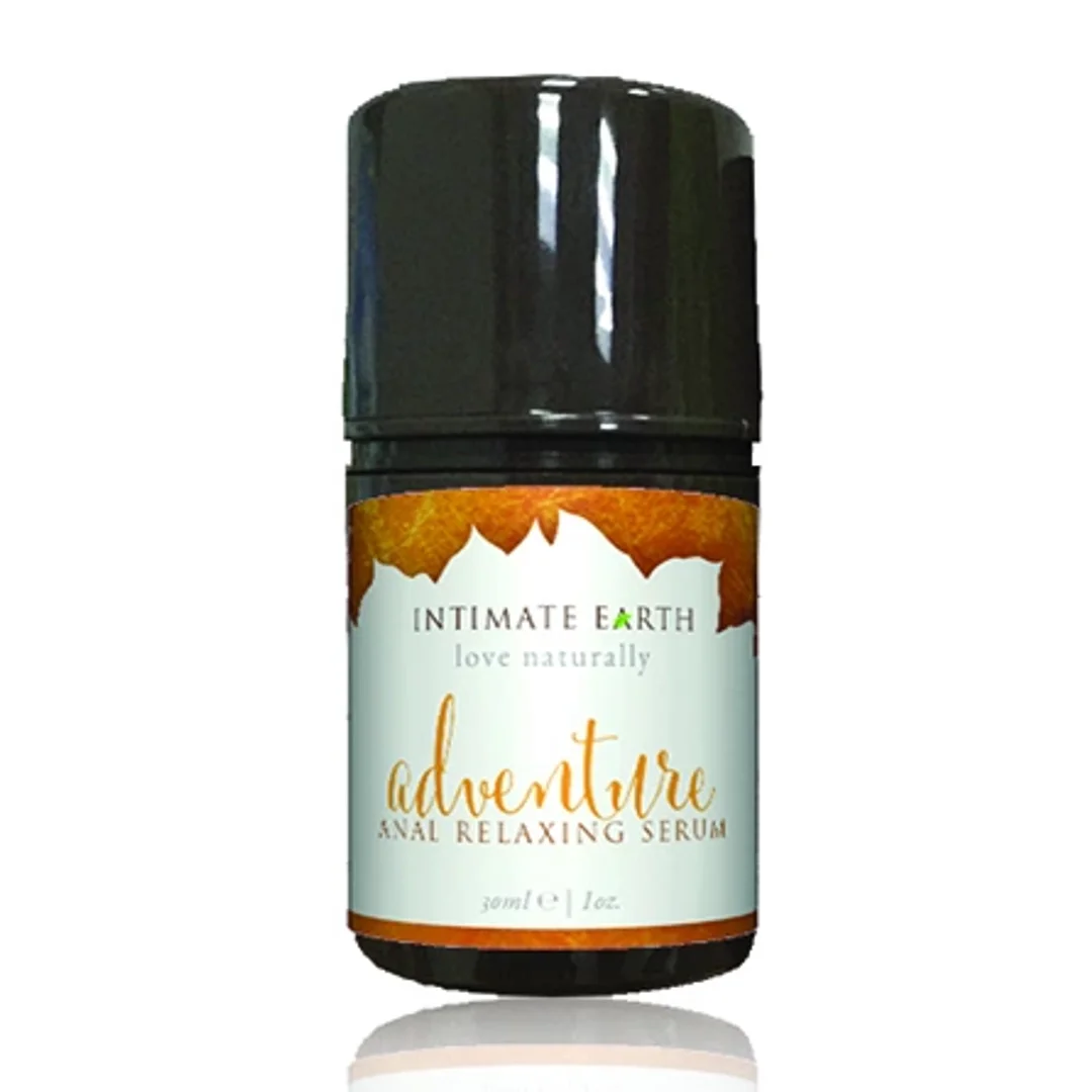 Intimate Earth Adventure Serum ziołowe do pielęgnacji 30 ml