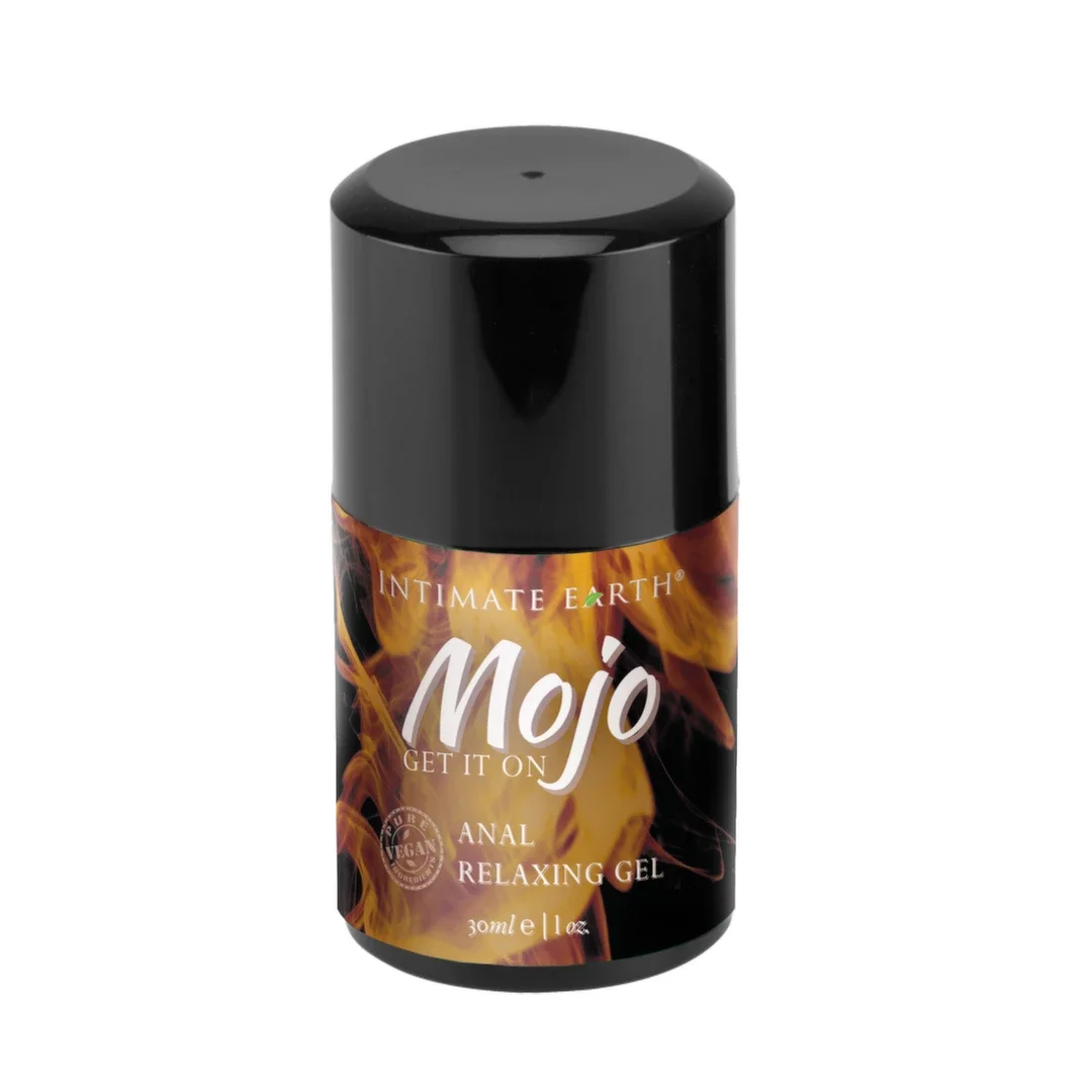 Intimate Earth Mojo żel relaksujący z olejkiem goździkowym 30 ml