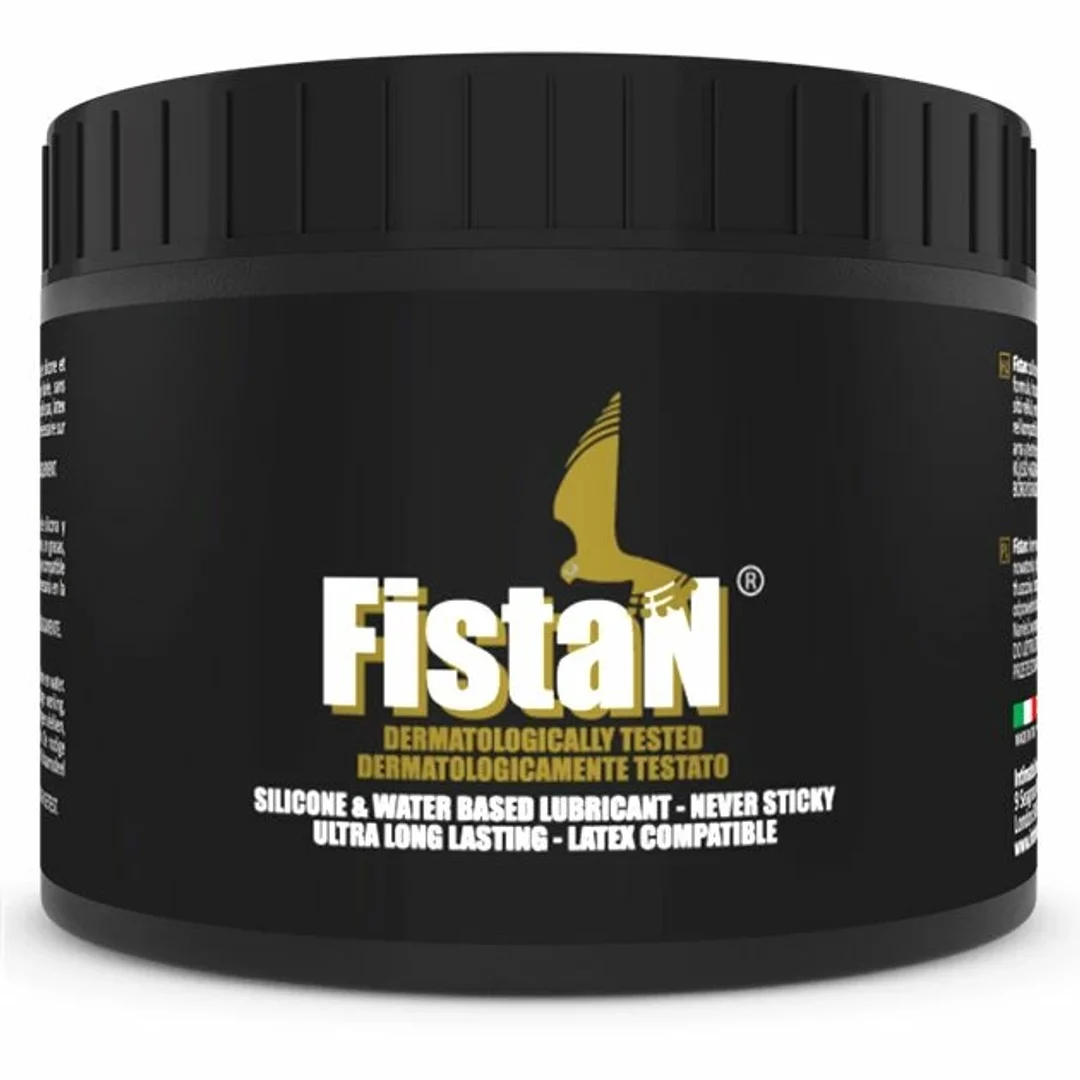 Intimateline Fistan Lubrifist żel nawilżający do masażu 250 ml