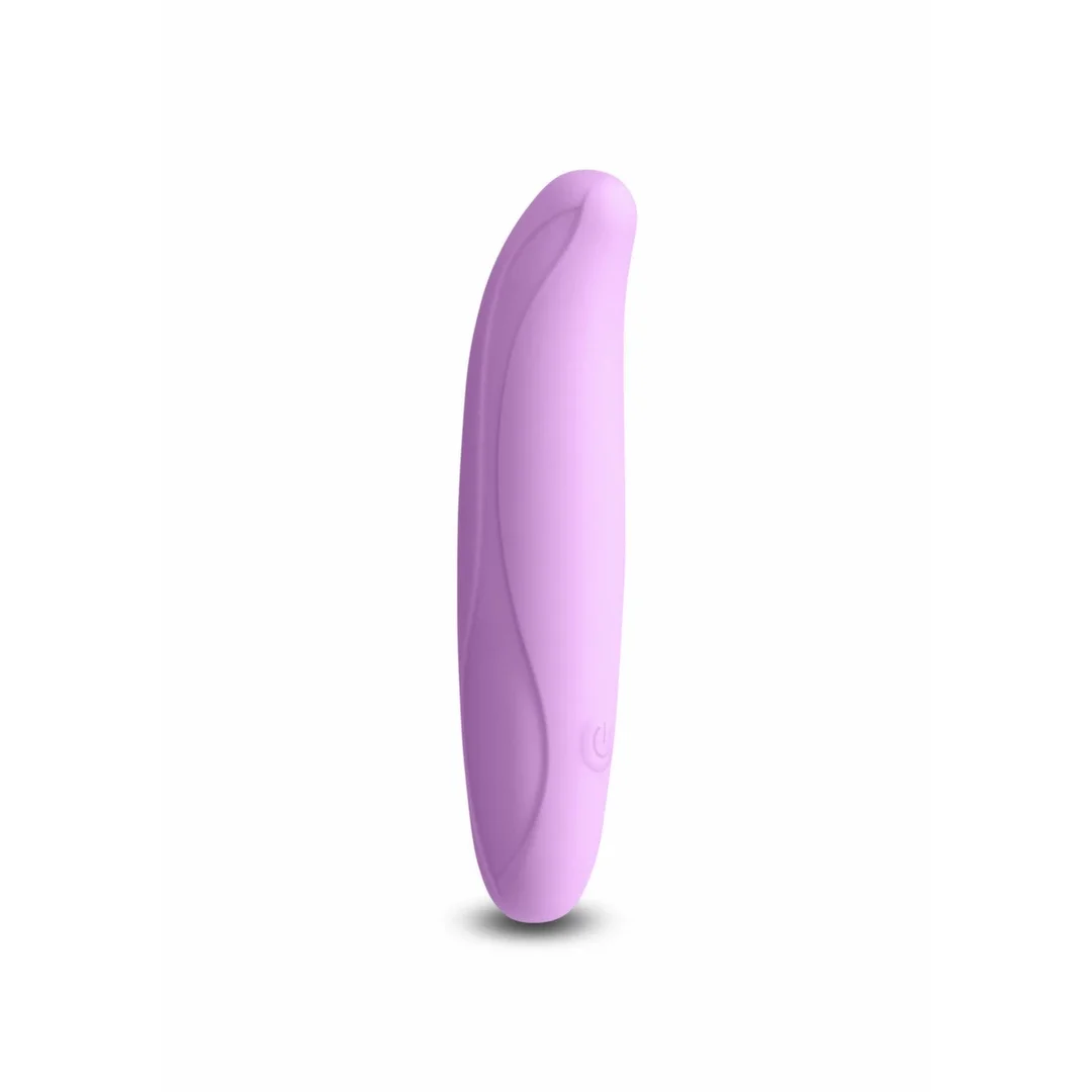 INYA Flirt - elastyczny wibrator silikonowy, wodoodporny, ładowalny
